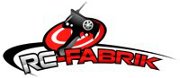 RC-Fabrik.de Logo