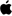 Apple :a: